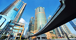 金融企業(yè)郵箱