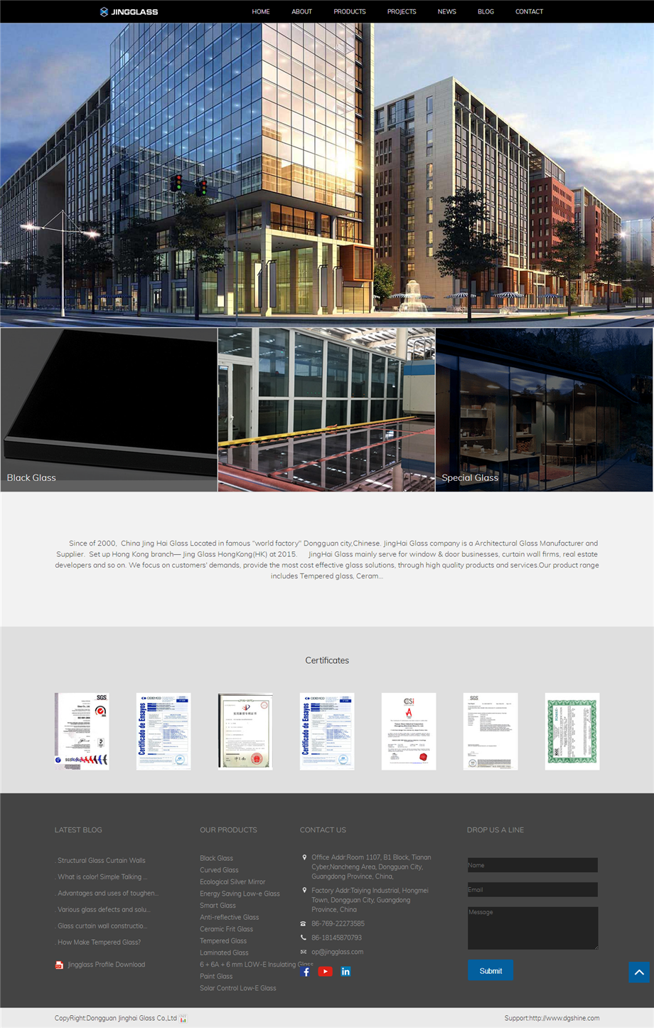 Building glass Company, Architectural glass China.png Building glass Company, Architectural glass China.png