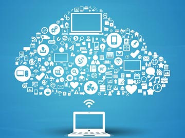 盤點2013:“云”里霧里的云計算