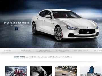 揭秘汽車網(wǎng)站流量造假：分散服務器刷排名