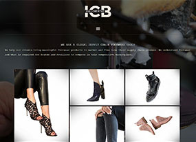 翔展鞋業(yè)-鞋類設(shè)計開發(fā)中心