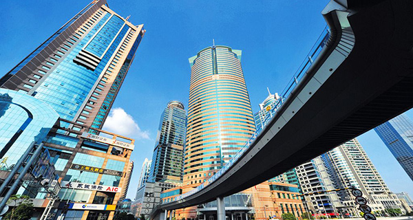 金融企業(yè)郵箱